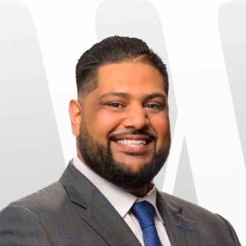 Adeash “A.J.” Lakraj