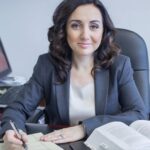 Alice Antonovsky