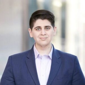 Andrew Arakelian