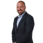 Andrew G. Harrington