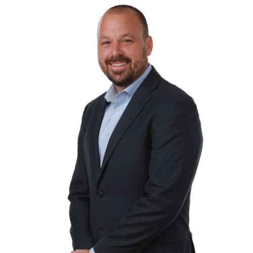 Andrew G. Harrington