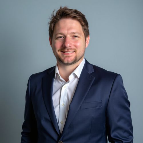 Anthony “Tony” Lavargna