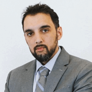 Ausaf Farooqi