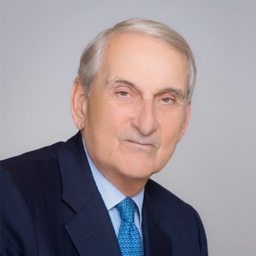 Austin T. Fragomen, Jr.