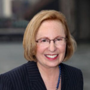 Barbara Doblin Tilker