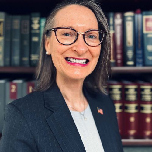 Barbara M. Pizzolato