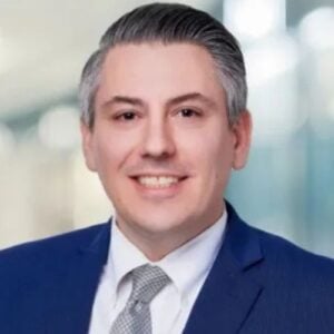 Brian M. Bentrup