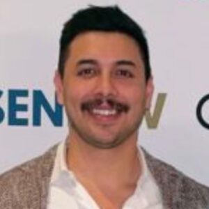 Brian M. Iversen