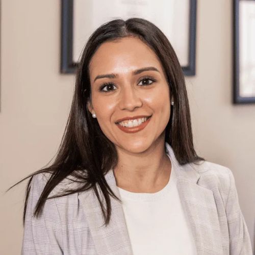 Cassandra E. Gutierrez-Griffith