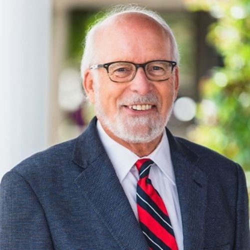 Charles G. Douglas III