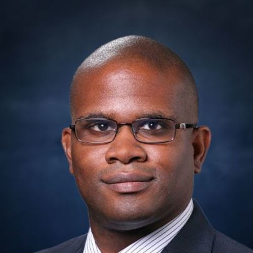 Christopher A. Gaston