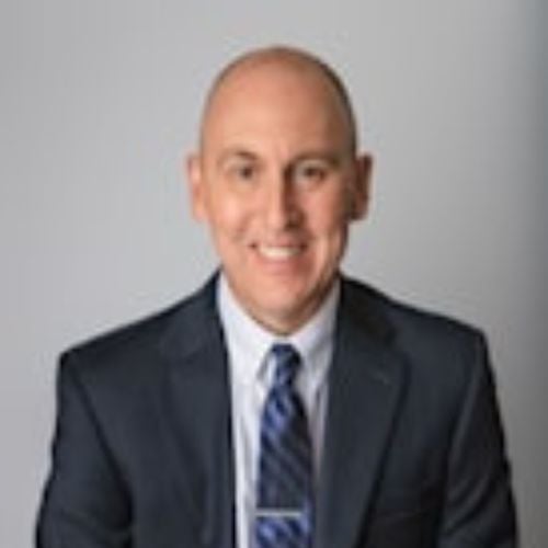 Christopher L. Cassidy