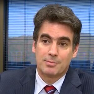Chuck Yezbak