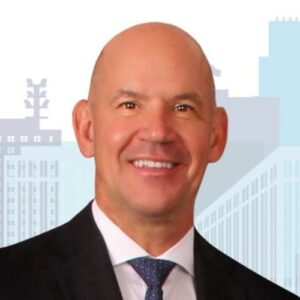 Clete W. Blakeman