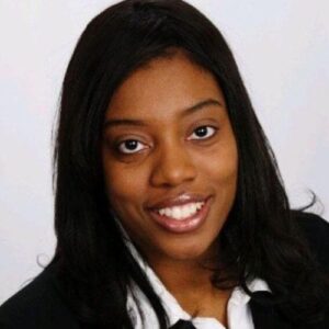 Constance R. Sherrod