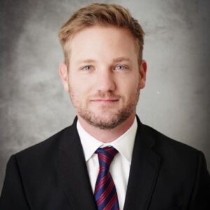 Courtland Kristoferson