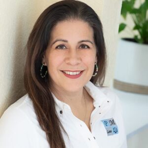 Cristina Maria Pelaez