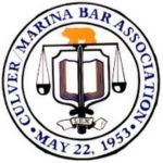 Culver Marina Bar Association
