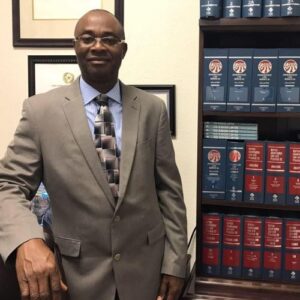 Dapo Adebayo
