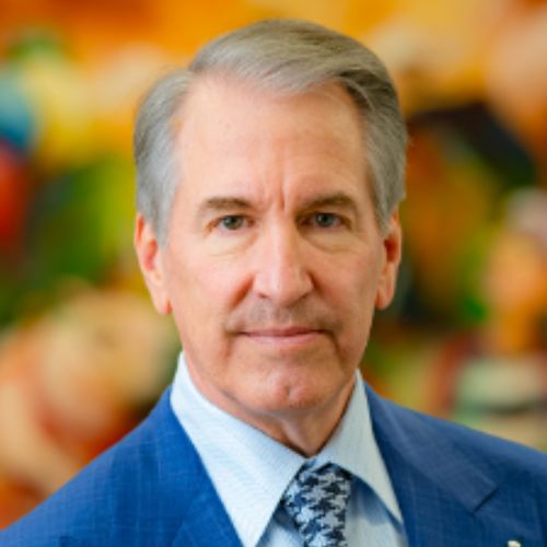 David Michael Cantor