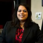 Deepalie Milie Joshi