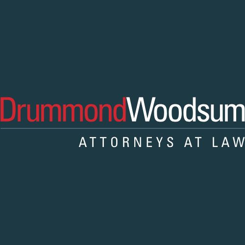 Drummond Woodsum