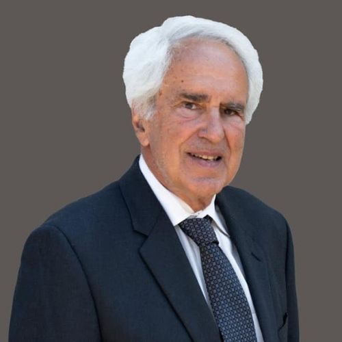 Edward A. Villadonga