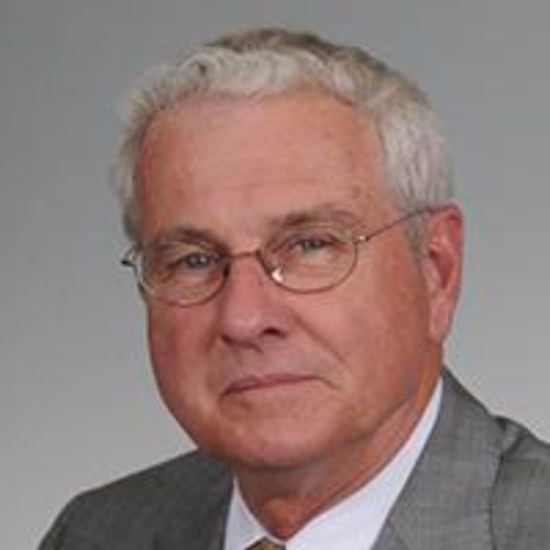 Edward D. Cosden, Jr.