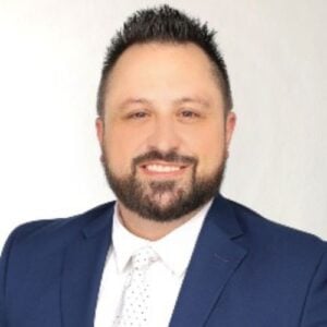 Eric S. Dolhon