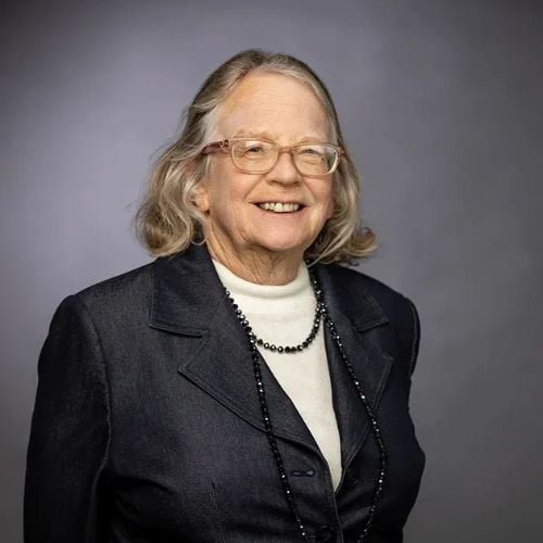 Esther R. Sorkin