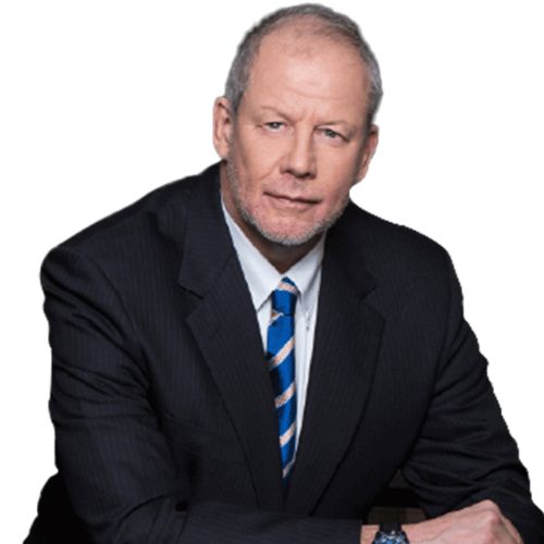 Top Lawyers From Scranton, PA Francis P. Karam