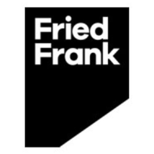 Fried, Frank, Harris, Shriver & Jacobson LLP