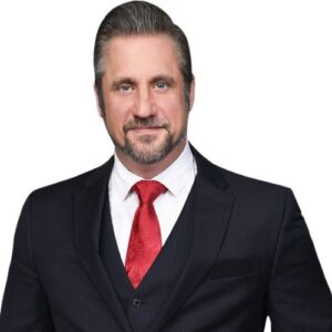 Gavin T. Elliot