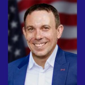 Geoffery Ray Mayfield