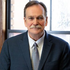 George H. Knott