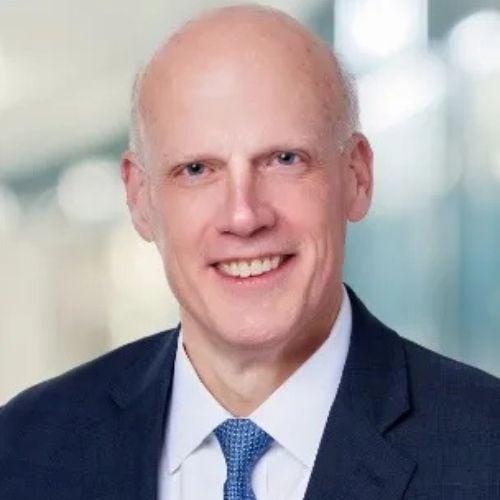 Gregory A. MacDonald