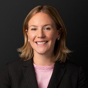 Hannah McKinney Kingrey