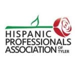Monique Molina Hammond Hispanic Professional Association of Tyler