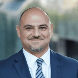 Hossein Berenji