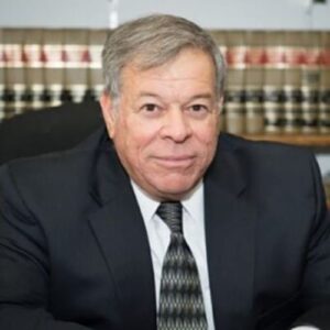 Howard B. Zavodnick