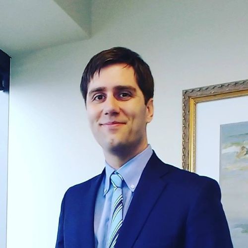 James Austin Galloway