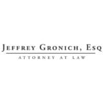 Jeffrey Gronich, Attorney at Law, P.C.