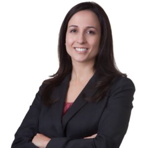 Jennifer Giordano-Coltart