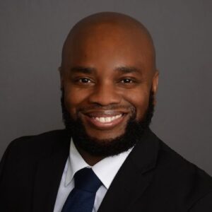 John Okonji