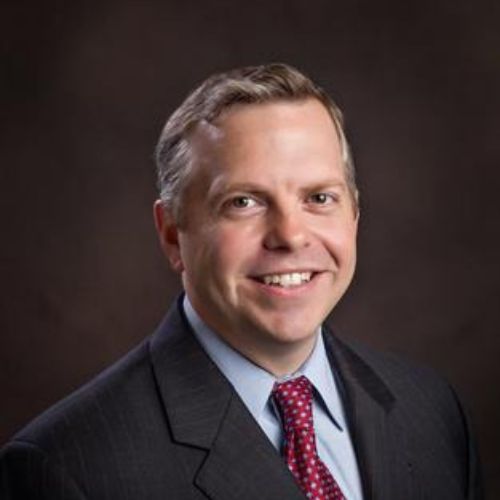 Jonathan B. Randolph