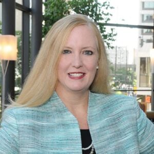 Julia B. (Schroeder) Meister