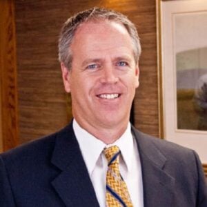 Justin O. Burton