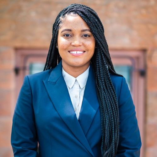 Kimberley F. Wallace