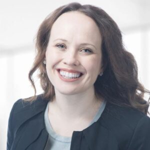 Kristina Buchthal Alkass