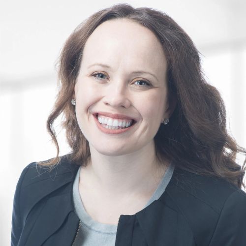 Kristina Buchthal Alkass